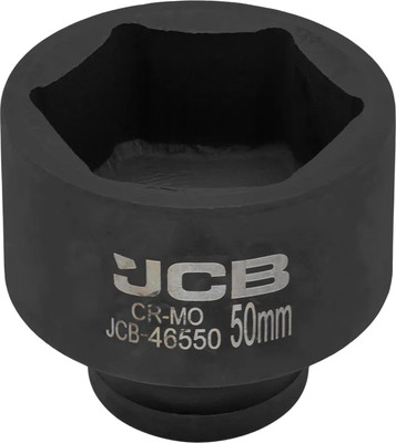 Головка слесарная JCB JCB-46550 (60578)
