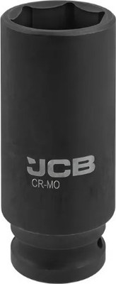 Головка слесарная JCB JCB-48510050 (60633)