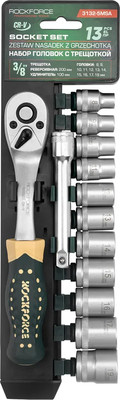Универсальный набор инструментов RockForce RF-3132-5MSA (64709)