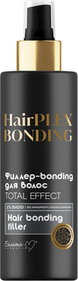 Филлер для волос Белита-М HairPlex Bonding Total Effect (200мл)