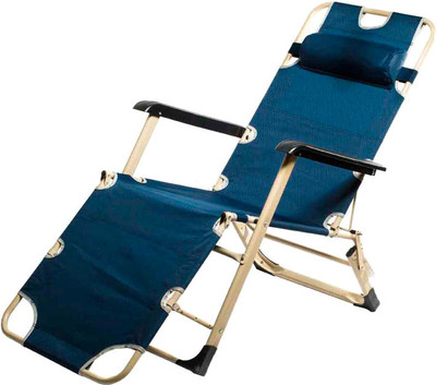 Складной шезлонг MONAMI 178х60x90см / LYLT-0009