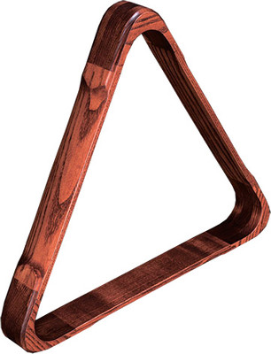 Треугольник для бильярда РуптуР Барон / К460407 (ольха)