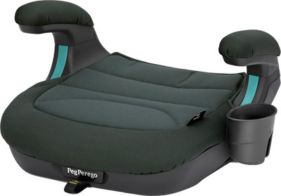 Бустер Peg-Perego Viaggio 2-3 Shuttle (Metal, без ремешка)