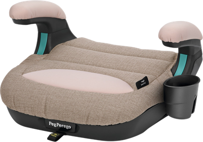 Бустер Peg-Perego Viaggio 2-3 Shuttle (Mon Amour, без ремешка)