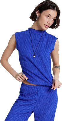 Блузка Mark Formelle 112898 (р.170-88-94, ультрамарин)