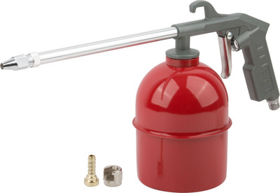 Пневмопистолет FIT 4.5мм / 81042