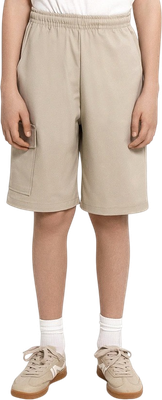 Шорты детские Mark Formelle 133344 (р.122-60, песочный)