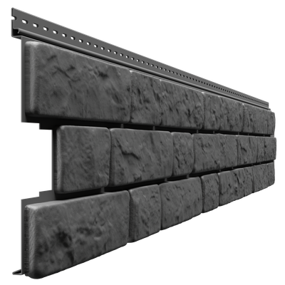 Сайдинг Docke Lux Bergart PSBG-1147 (корунд)