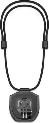 Крепление для камеры Zarrumi NM 2.0 для GoPro/Insta360/DJI