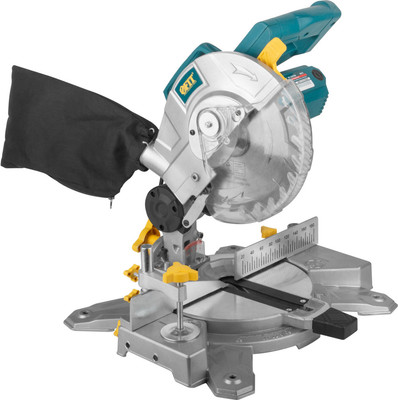 Торцовочная пила FIT 80415