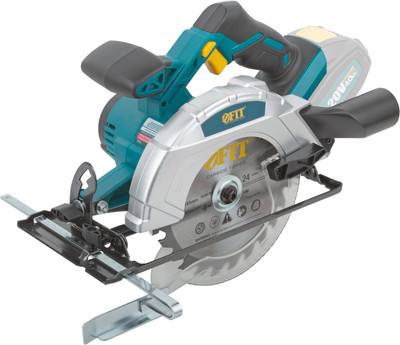 Дисковая пила FIT 79920