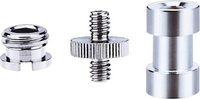 Адаптер для крепления студийного оборудования Zarrumi 1438