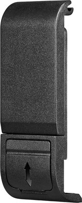 Крышка боковая для экшн-камеры Zarrumi SC11 для GoPro HERO12/11/10/9