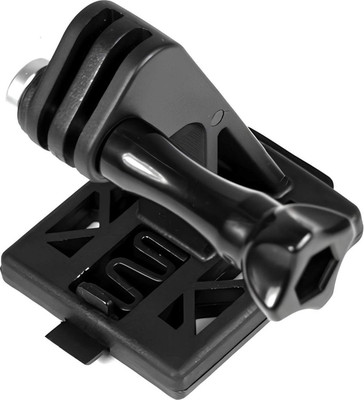 Крепление для камеры Zarrumi MJ-4T на тактический шлем Rhino/NVG