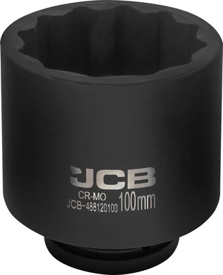 Головка слесарная JCB 488120100 (61708)
