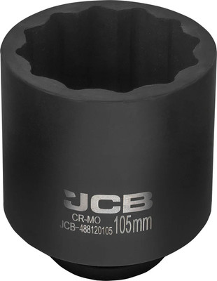 Головка слесарная JCB 488120105 (61709)