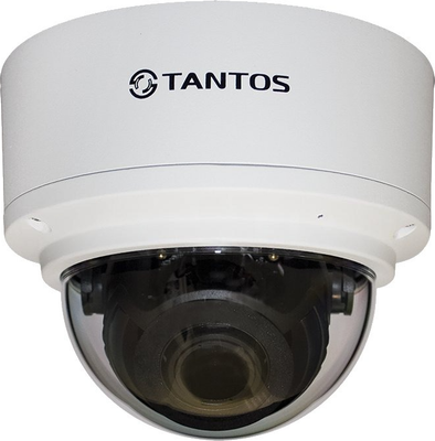 IP-камера Tantos TSi-Ve25VPA (2.8-12мм)