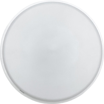 Светильник ЖКХ Свет ДБО 07-15-102 6500К с датчиком движения / 0136-1010 (белый)