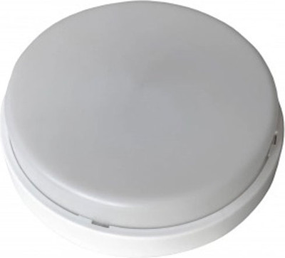 Светильник ЖКХ Свет ДБО 07-15-102 4000К с датчиком движения / 0136-1016 (белый)