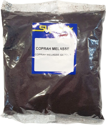 Добавка рыболовная Mondial-F Coprah Melasse Sucre 500G / SE-40821