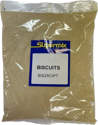 Добавка рыболовная Mondial-F Biscuit 500G / SE-40849