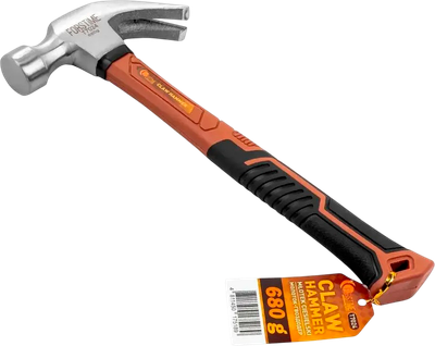 Молоток Forstime FT-T7024 (65303)