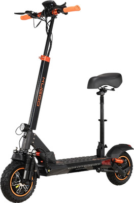 Электросамокат Kugoo М4 Pro Max 2025