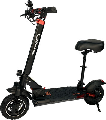 Электросамокат Kugoo М4 Pro Plus 2025