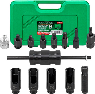 Молоток обратный RockForce RF-914G13 (64707)