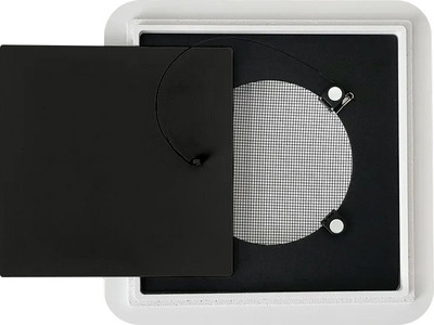 Решетка вентиляционная Homy Air AS100B