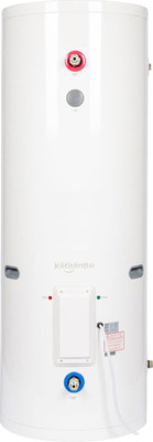 Накопительный водонагреватель Kotitonttu Salmi FRM-200 / 0000000164