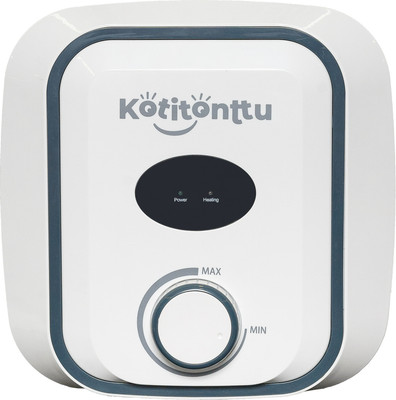 Накопительный водонагреватель Kotitonttu Salmi KMD-15 / 0000000141