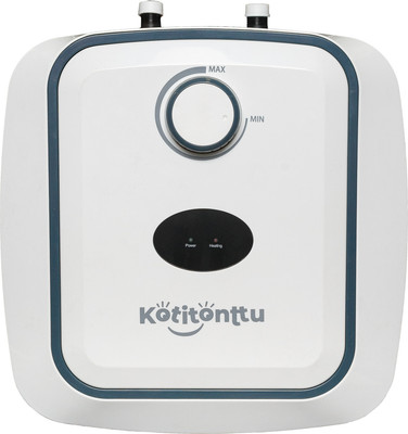 Накопительный водонагреватель Kotitonttu Salmi KMU-30 / 0000000146