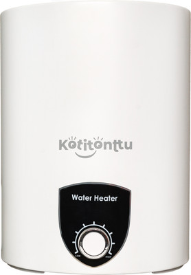 Накопительный водонагреватель Kotitonttu Salmi KMU-30I / 0000000149