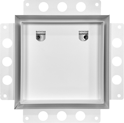 Решетка вентиляционная Homy Air AP100WM