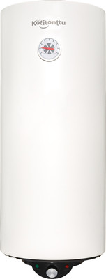 Накопительный водонагреватель Kotitonttu Salmi VRM-30 / 0000000150