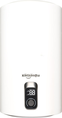 Накопительный водонагреватель Kotitonttu Salmi VRM-80D / 0000000169