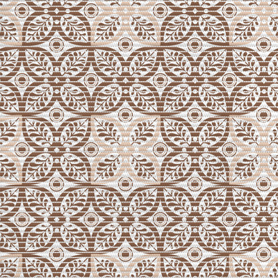 Коврик для ванной Вилина Преображение 7105 205PT-brown (45x32)