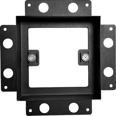 Решетка вентиляционная Homy Air AP13B