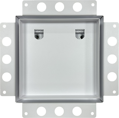 Решетка вентиляционная Homy Air AP125W