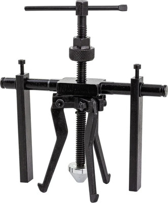 Съемник ForceKraft FK-66620 (61 747)