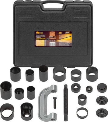 Съемник Forstime FT-921T2 (61 264)