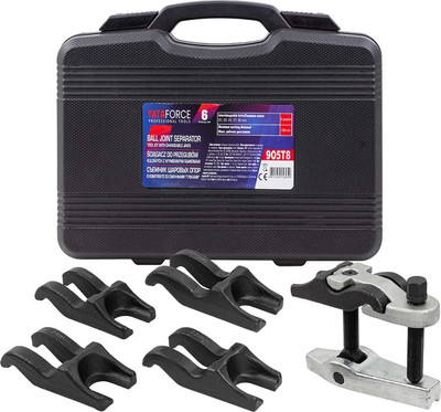 Съемник Yataforce YF-905T8 (61 268)