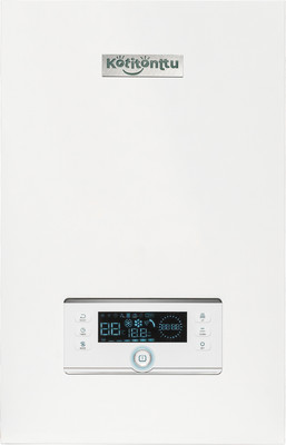 Электрический котел Kotitonttu Ainova QM-12 / 0000000123