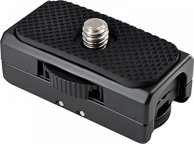 Крепление для камеры Zarrumi TM-I360 для Insta360 X4/X3/X2/X