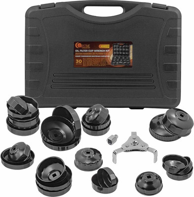 Набор съемников Forstime FT-61917 (61 079)