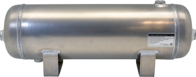 Ресивер автомобильный Berkut AT-08AL