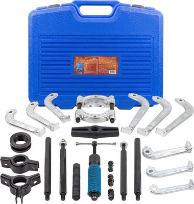 Набор съемников Forstime 60 831 / FT-66622