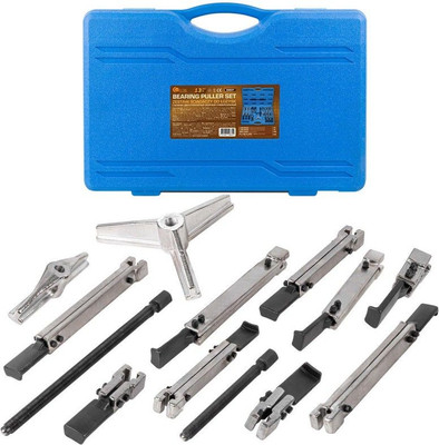 Набор съемников Forstime 60 837 / FT-66627