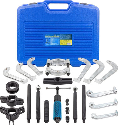 Набор съемников Partner 60 832 / PA-66622